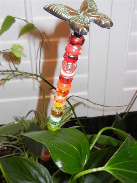 GARDEN FAIRY WANDS : 3 Steps (with Pictures) .